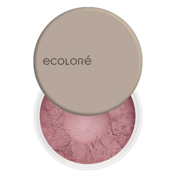 Ecolore Róż mineralny Casabella No. 204
